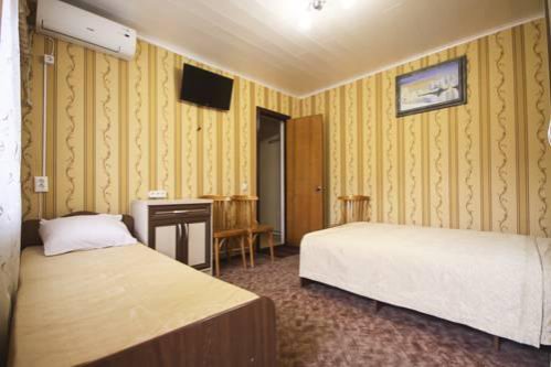 Гостевой дом 7ya Анапа-38