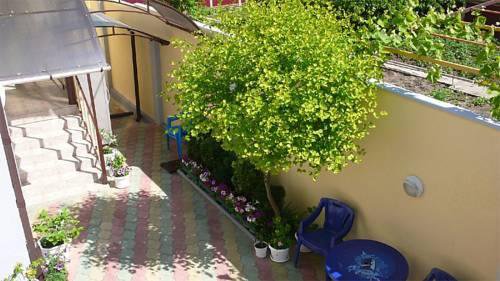 Гостевой дом 7ya Анапа-46