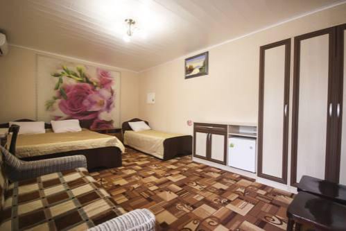 Гостевой дом 7ya Анапа-20