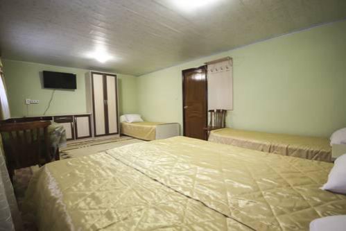 Гостевой дом 7ya Анапа-18