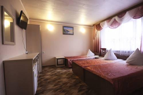 Гостевой дом 7ya Анапа-35