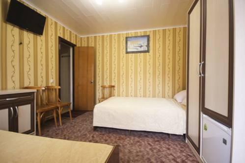 Гостевой дом 7ya Анапа-37