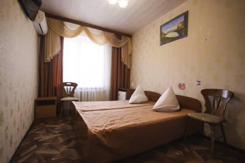 Гостевой дом 7ya Анапа-17