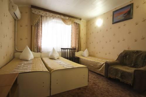 Гостевой дом 7ya Анапа-11