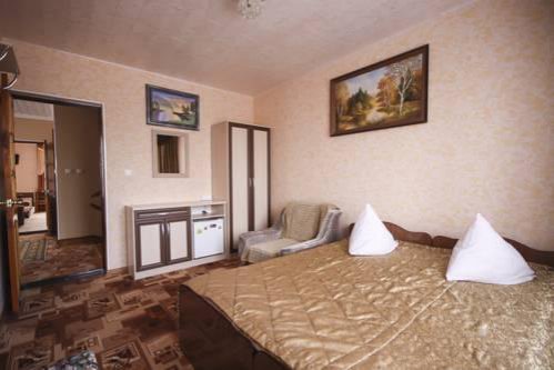 Гостевой дом 7ya Анапа-43