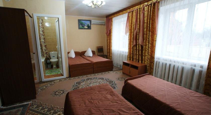 Гостевой дом 7ya Анапа-31