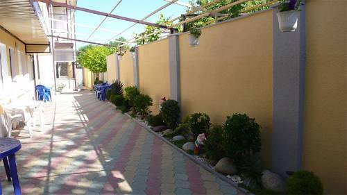 Гостевой дом 7ya Анапа-4