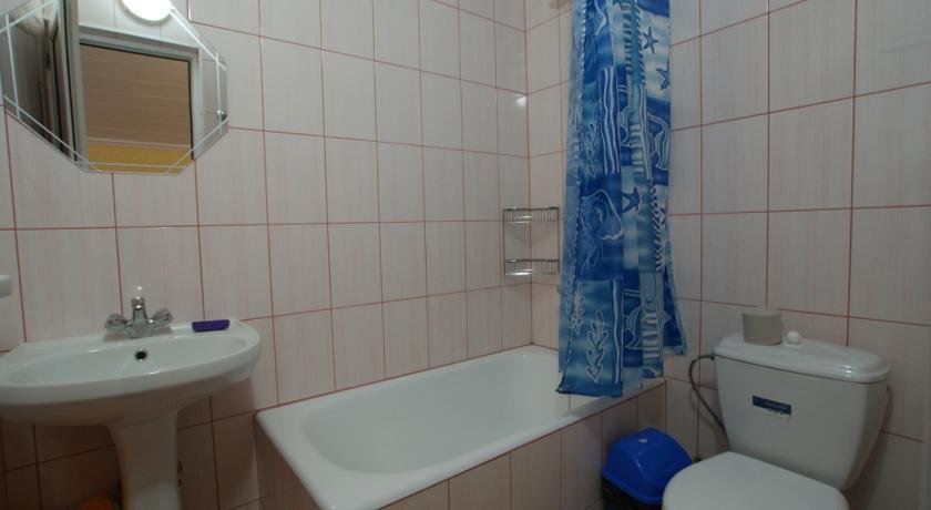 Гостевой дом 7ya Анапа-15