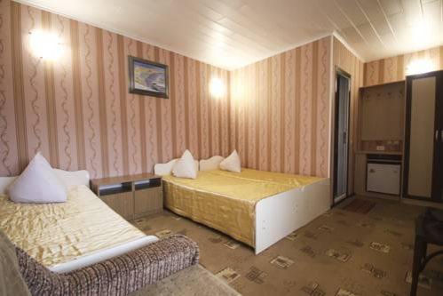 Гостевой дом 7ya Анапа-30