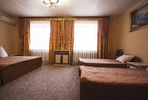 Гостевой дом 7ya Анапа-51