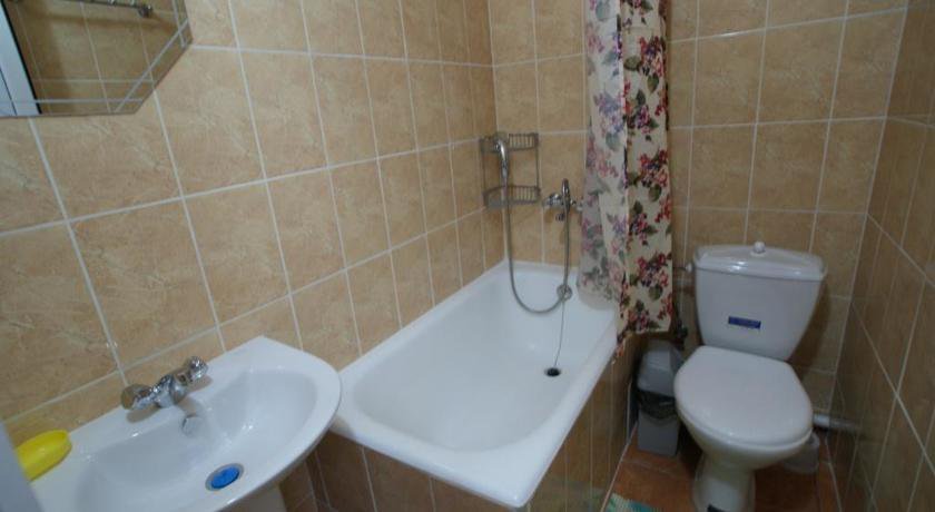 Гостевой дом 7ya Анапа-25