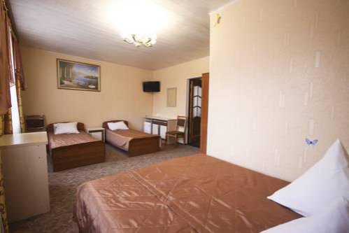 Гостевой дом 7ya Анапа-36