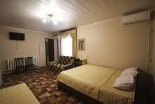 Гостевой дом 7ya Анапа-2