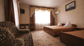 Гостевой дом 7ya Анапа-4