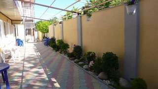 Гостевой дом 7ya Анапа-0