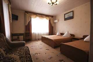 Гостевой дом 7ya Анапа-5